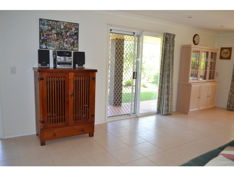 91 Woodbury Road, Bungundarra QLD 4703