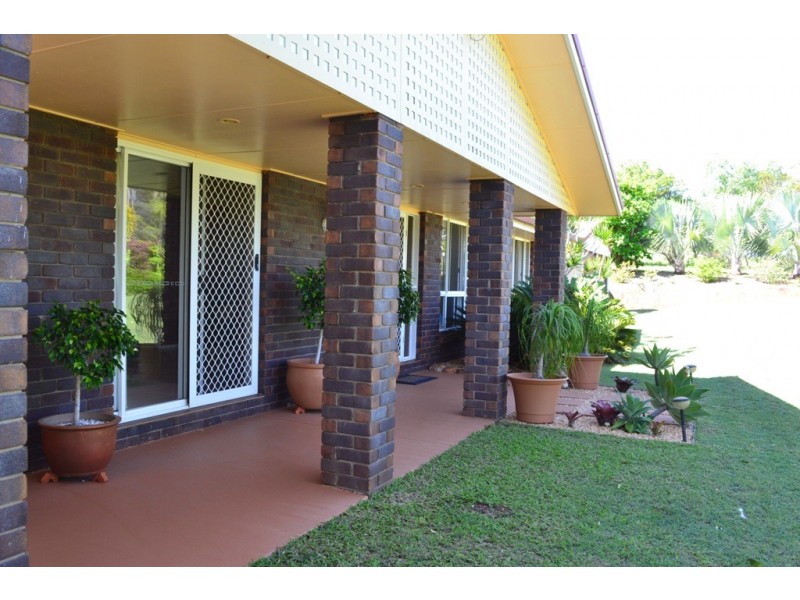 91 Woodbury Road, Bungundarra QLD 4703