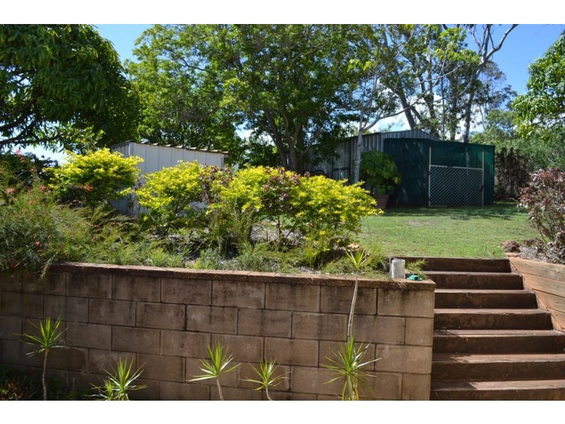 91 Woodbury Road, Bungundarra QLD 4703