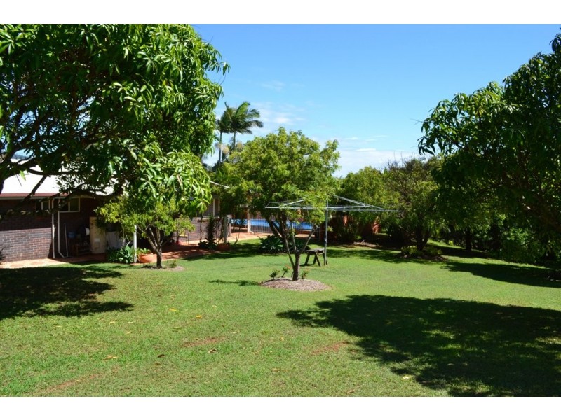 91 Woodbury Road, Bungundarra QLD 4703