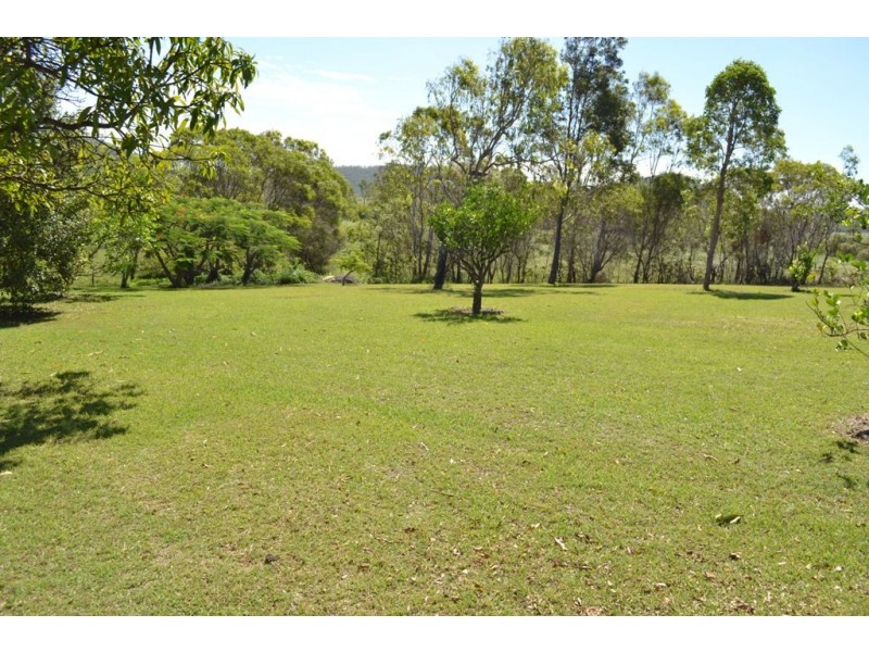 91 Woodbury Road, Bungundarra QLD 4703