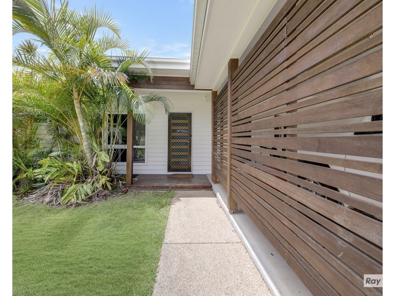 45 Forrester Way, Yeppoon QLD 4703