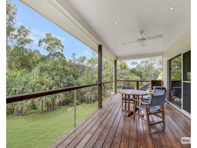 45 Forrester Way, Yeppoon QLD 4703