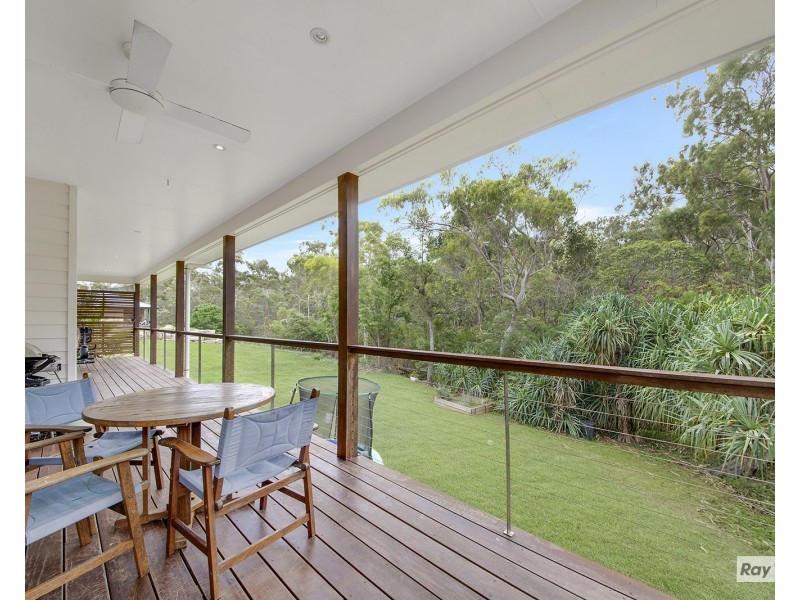 45 Forrester Way, Yeppoon QLD 4703