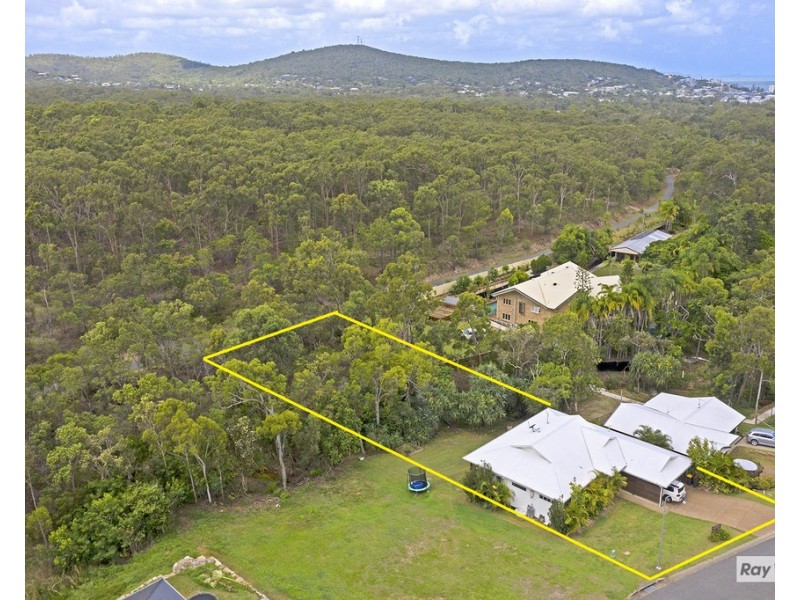 45 Forrester Way, Yeppoon QLD 4703