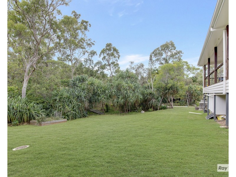 45 Forrester Way, Yeppoon QLD 4703