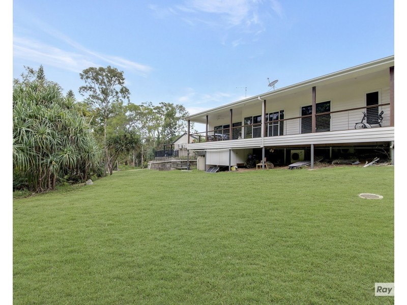 45 Forrester Way, Yeppoon QLD 4703