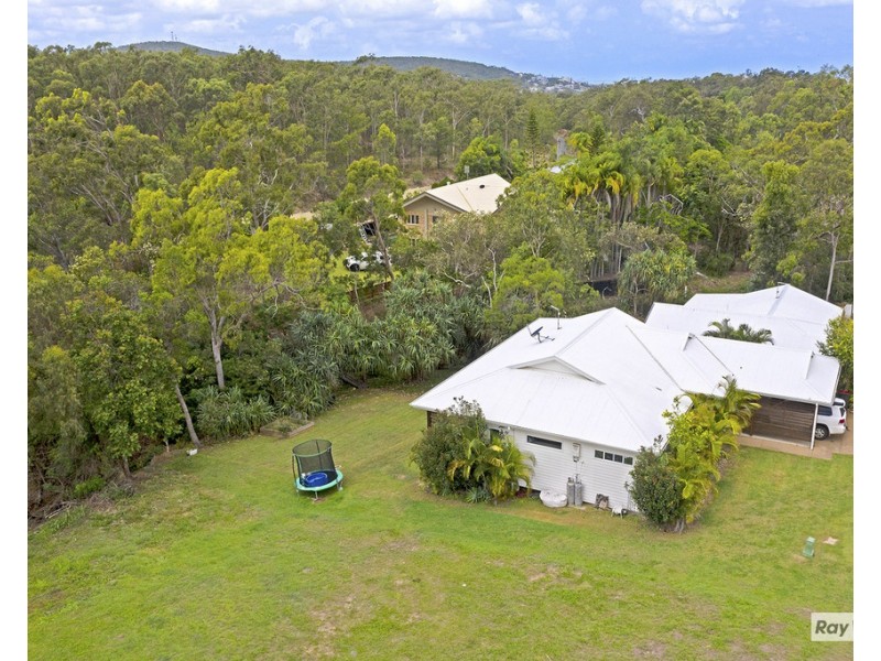 45 Forrester Way, Yeppoon QLD 4703