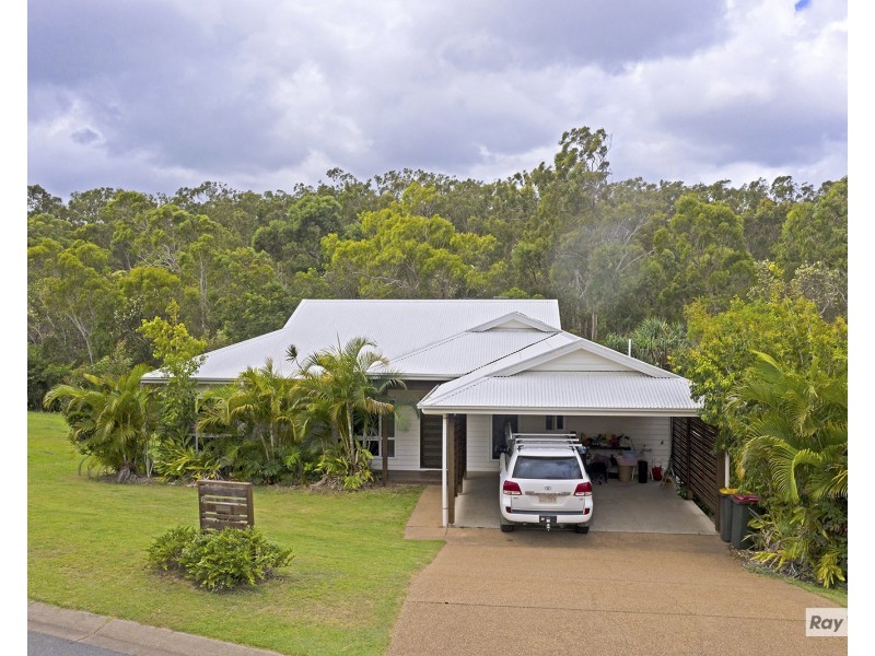 45 Forrester Way, Yeppoon QLD 4703