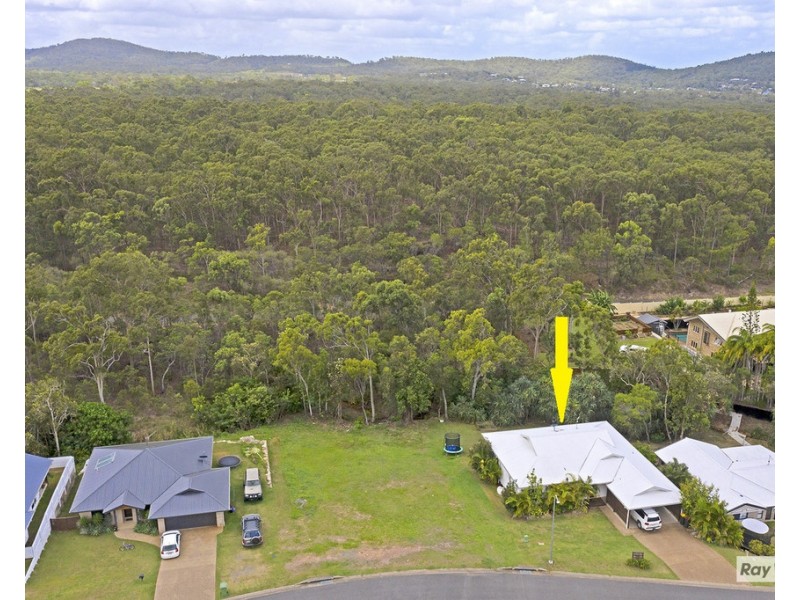 45 Forrester Way, Yeppoon QLD 4703