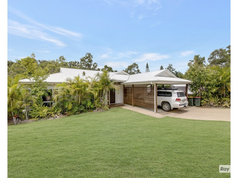 45 Forrester Way, Yeppoon QLD 4703