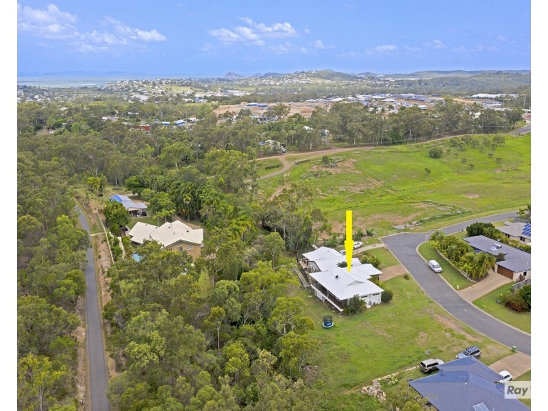 45 Forrester Way, Yeppoon QLD 4703