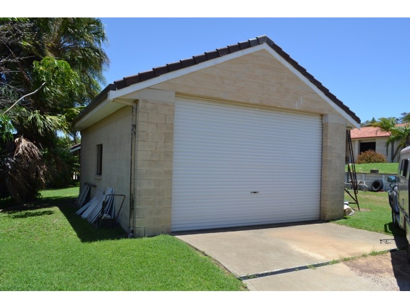 30 Rodney Street, Taranganba QLD 4703