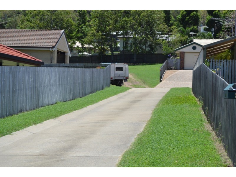 30 Rodney Street, Taranganba QLD 4703