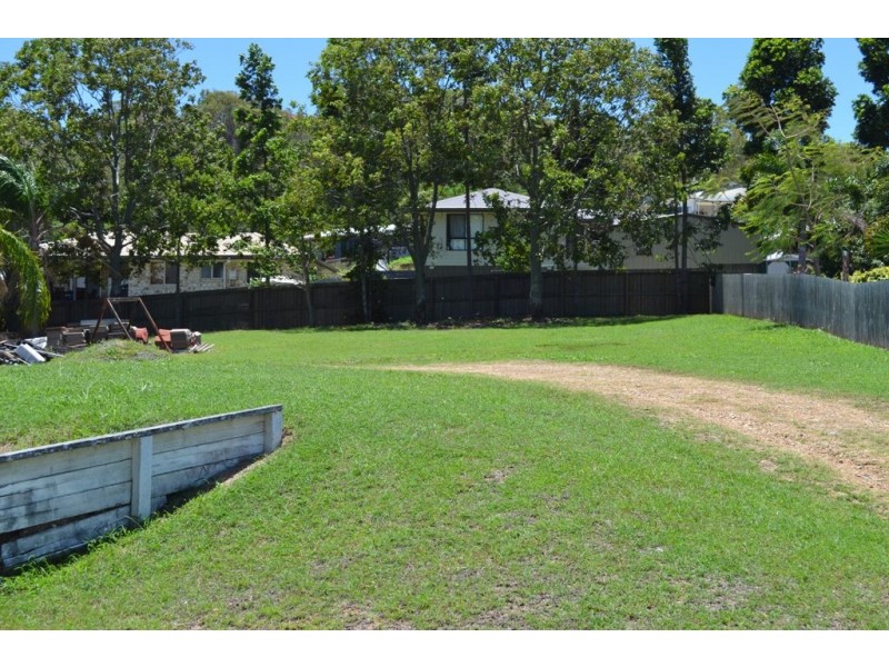30 Rodney Street, Taranganba QLD 4703