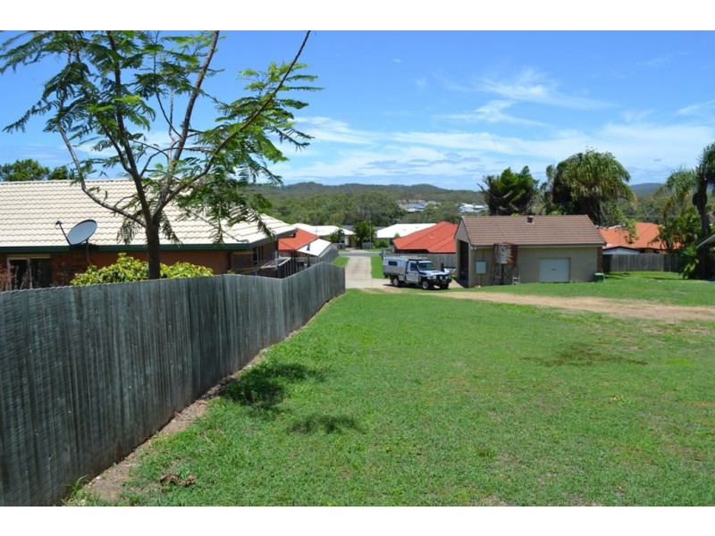 30 Rodney Street, Taranganba QLD 4703