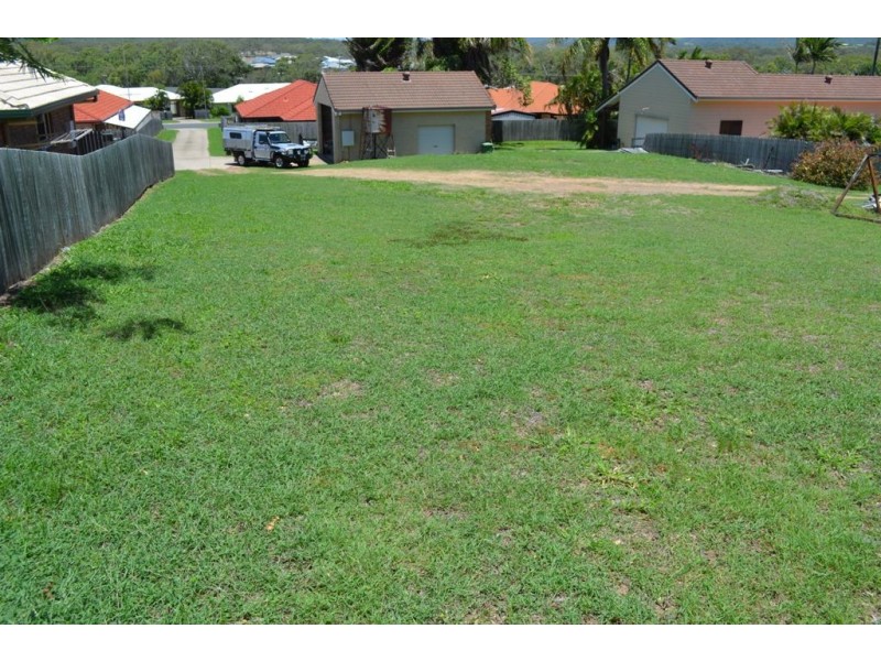 30 Rodney Street, Taranganba QLD 4703