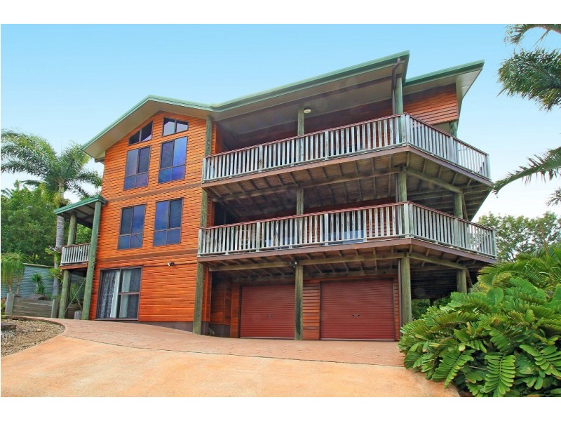 7 Misfeld Street, Yeppoon QLD 4703