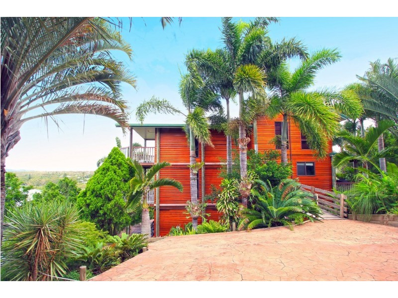 7 Misfeld Street, Yeppoon QLD 4703