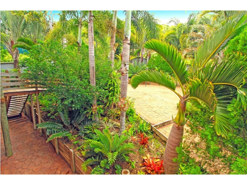 7 Misfeld Street, Yeppoon QLD 4703