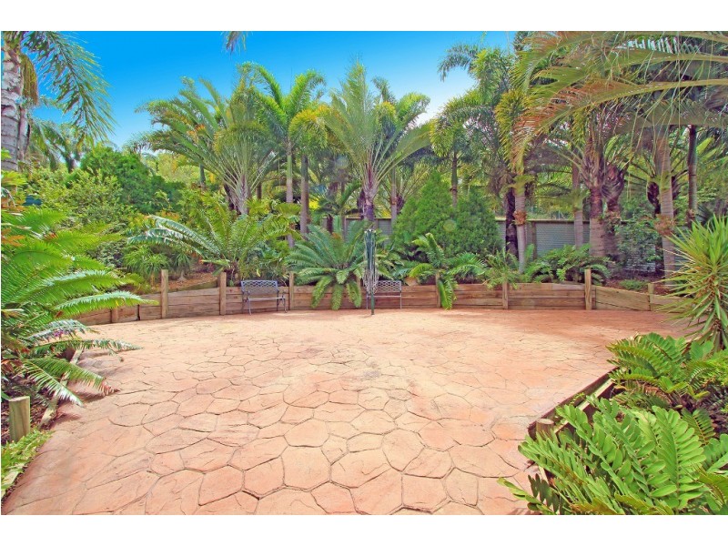 7 Misfeld Street, Yeppoon QLD 4703