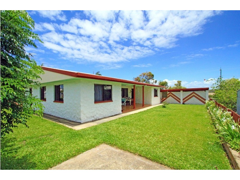 107 Hartley Street, Zilzie QLD 4710