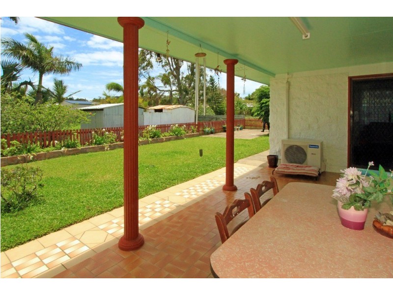 107 Hartley Street, Zilzie QLD 4710