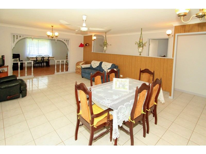 107 Hartley Street, Zilzie QLD 4710