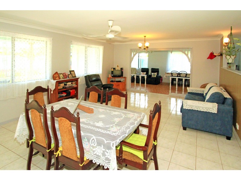 107 Hartley Street, Zilzie QLD 4710