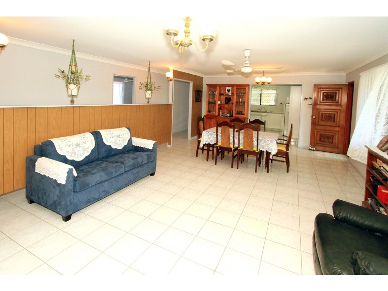 107 Hartley Street, Zilzie QLD 4710