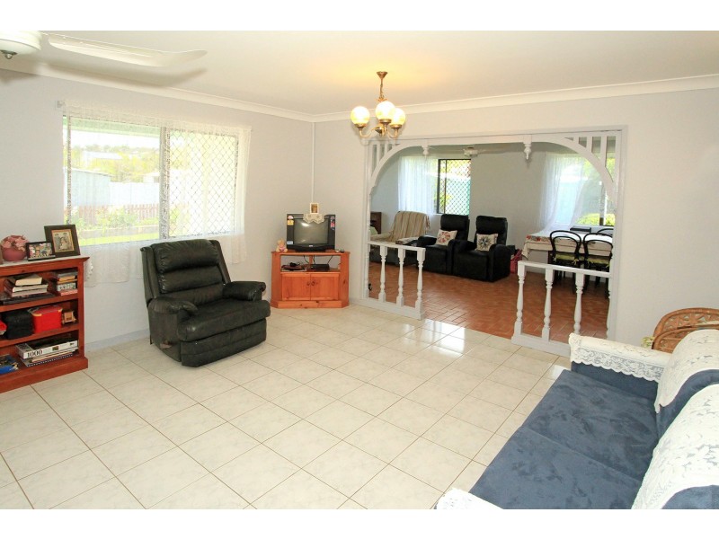 107 Hartley Street, Zilzie QLD 4710