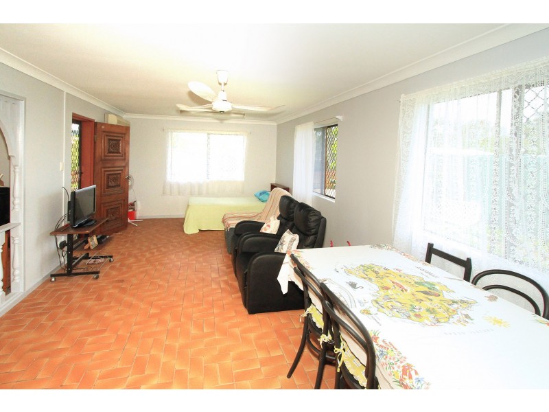 107 Hartley Street, Zilzie QLD 4710