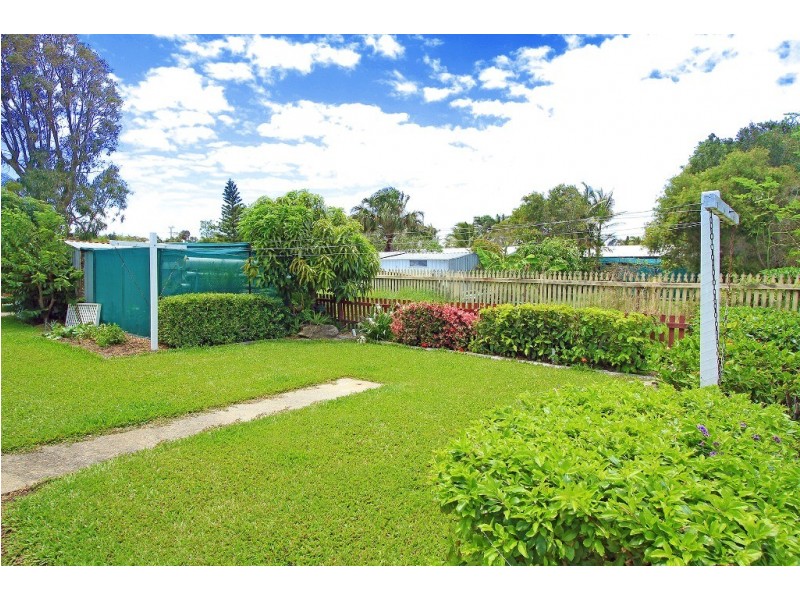 107 Hartley Street, Zilzie QLD 4710