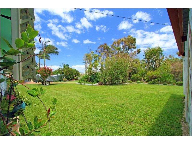 107 Hartley Street, Zilzie QLD 4710