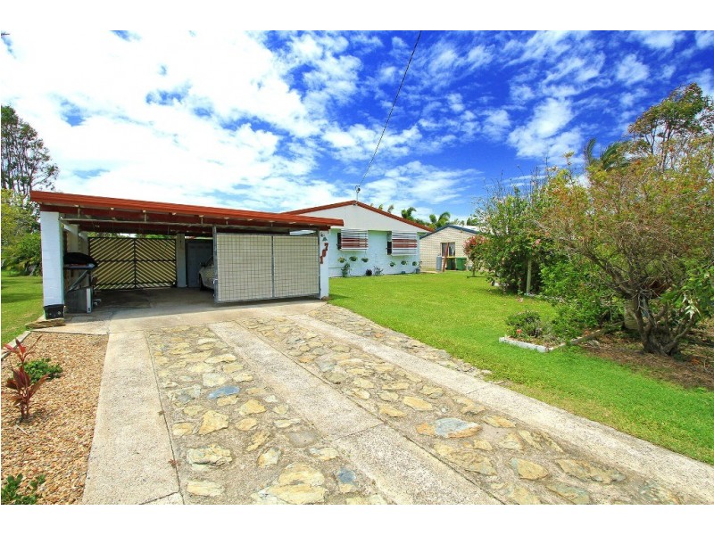 107 Hartley Street, Zilzie QLD 4710