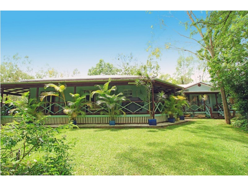 227 Stones Road, Yeppoon QLD 4703