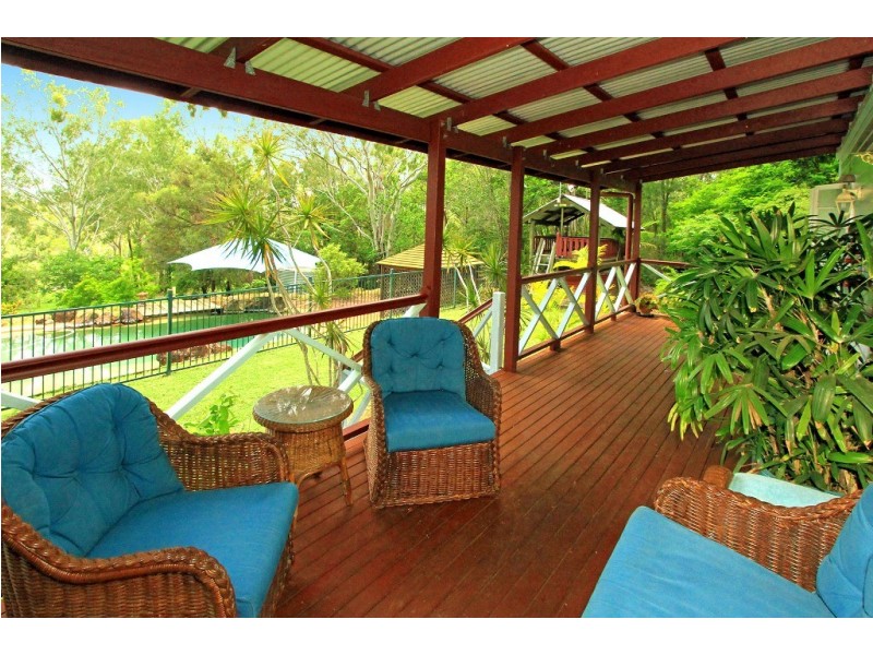 227 Stones Road, Yeppoon QLD 4703