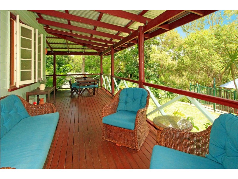 227 Stones Road, Yeppoon QLD 4703