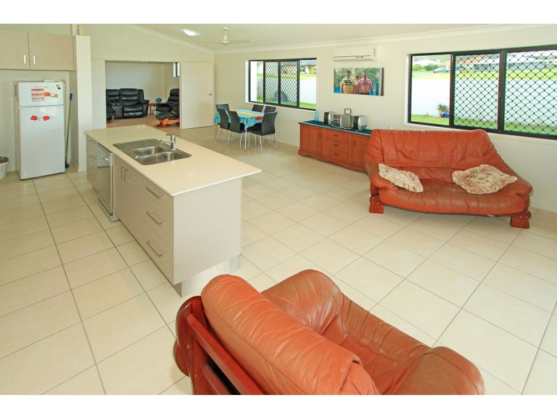 29 Monaco Drive, Zilzie QLD 4710