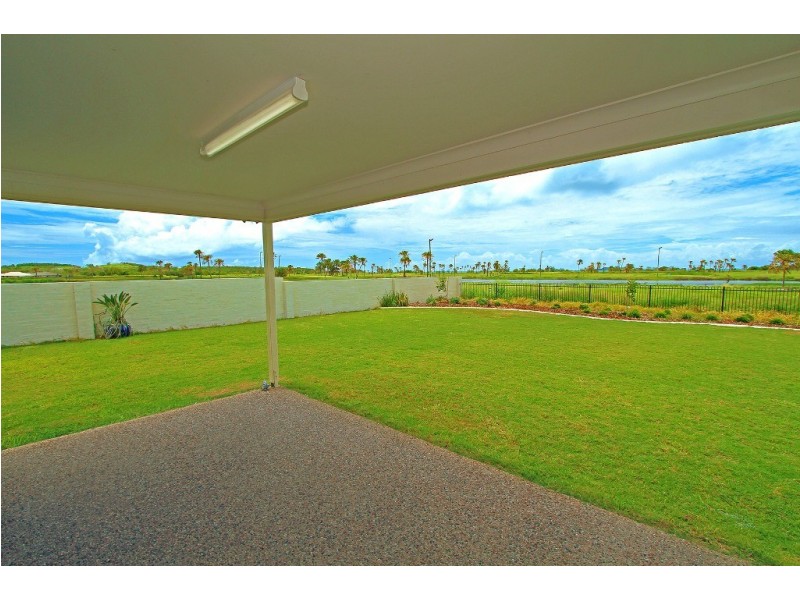 29 Monaco Drive, Zilzie QLD 4710