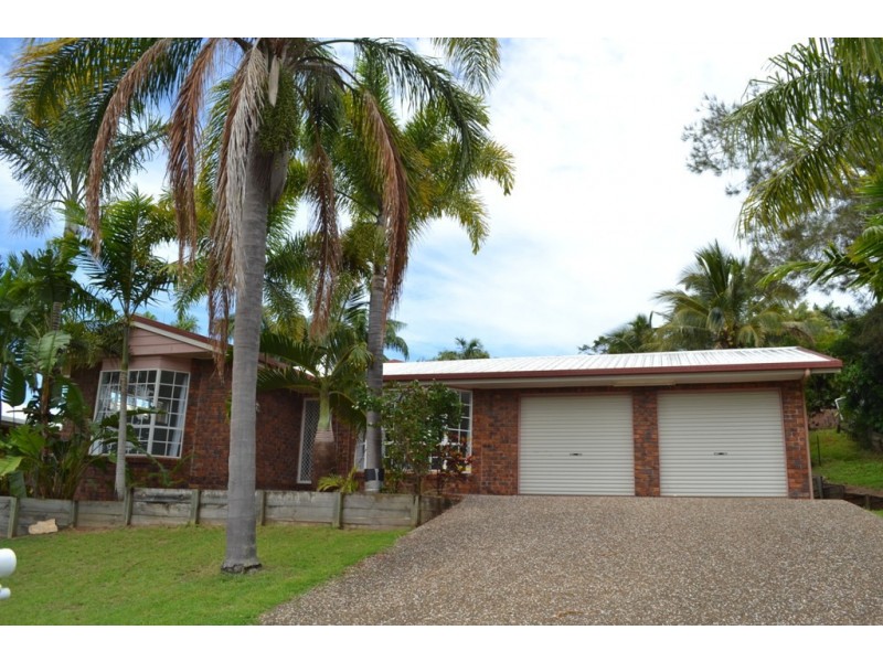 13 Casuarina Avenue, Taranganba QLD 4703