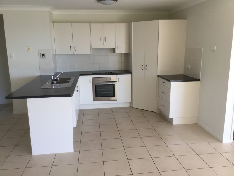 8 Naomi Drive, Yeppoon QLD 4703
