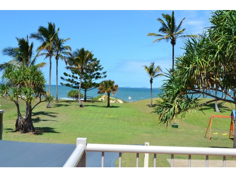 Unit 10, 5-7 Todd Avenue, Yeppoon QLD 4703