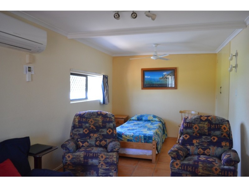 Unit 10, 5-7 Todd Avenue, Yeppoon QLD 4703