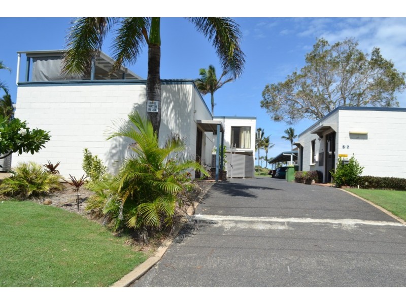 Unit 10, 5-7 Todd Avenue, Yeppoon QLD 4703