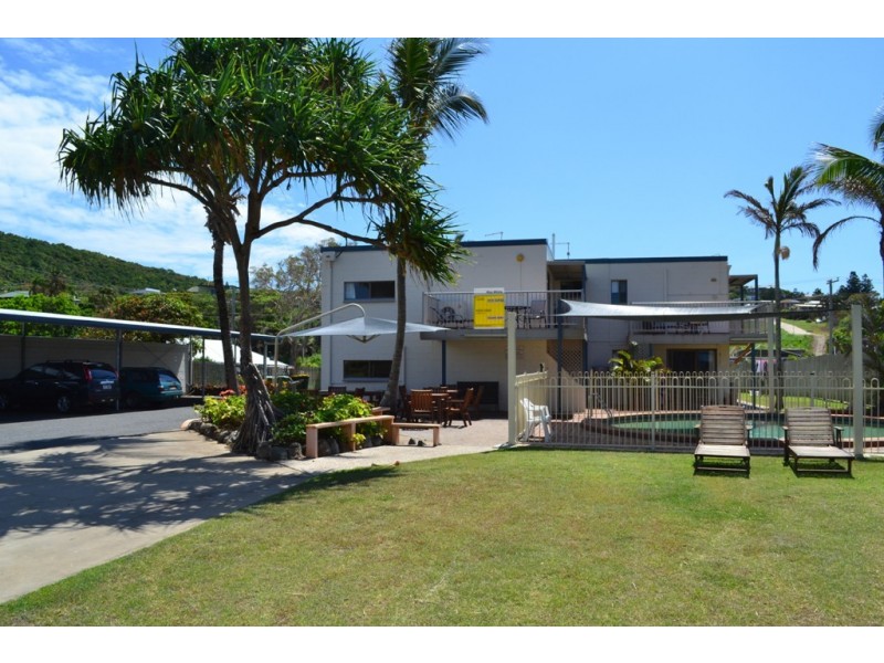 Unit 10, 5-7 Todd Avenue, Yeppoon QLD 4703