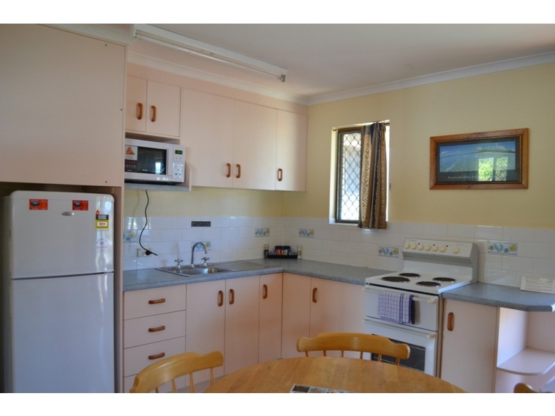 Unit 10, 5-7 Todd Avenue, Yeppoon QLD 4703