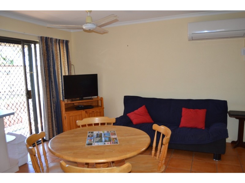 Unit 10, 5-7 Todd Avenue, Yeppoon QLD 4703