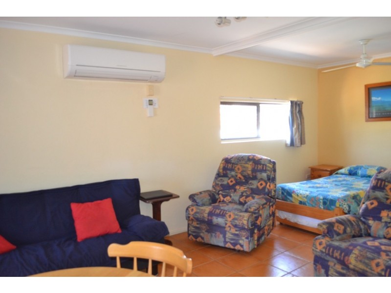Unit 10, 5-7 Todd Avenue, Yeppoon QLD 4703