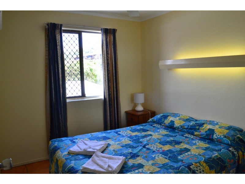 Unit 10, 5-7 Todd Avenue, Yeppoon QLD 4703